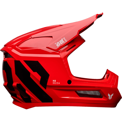 Youth Fleet Helmet