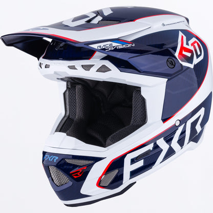 6D ATR-3 Helmet