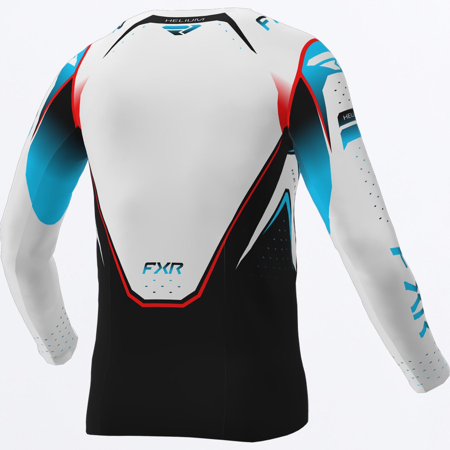Helium Edge MX Jersey