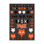Legacy Track Sticker Pack