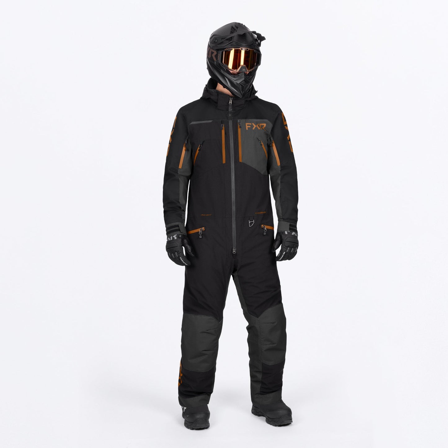 Men's Vertical MTX Lite Monosuit