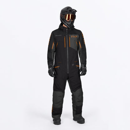 Men's Vertical MTX Lite Monosuit