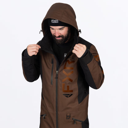 Men's Helium Lite Monosuit