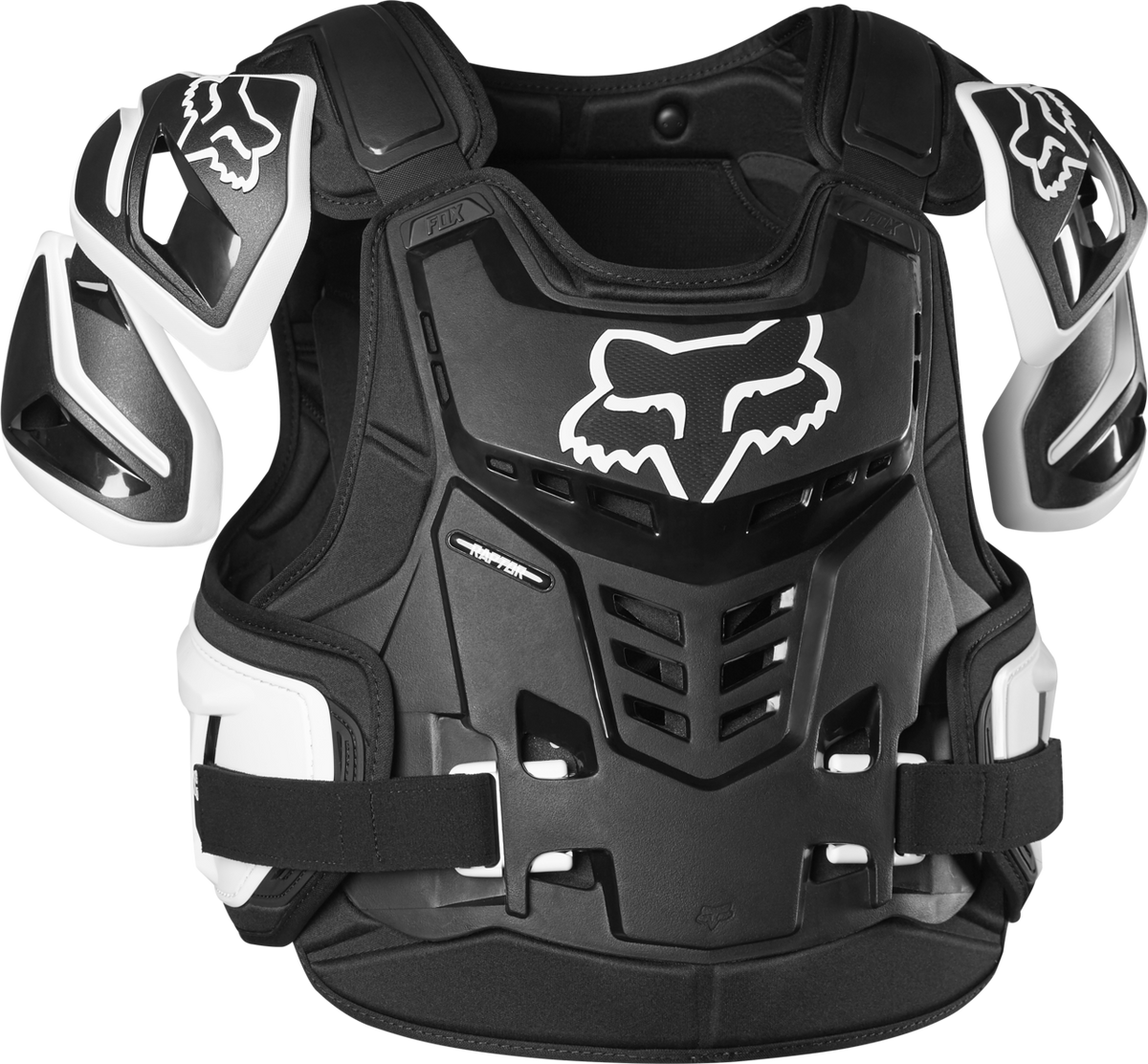 Raptor Vest CE Chest Guard