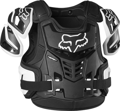 Raptor Vest CE Chest Guard