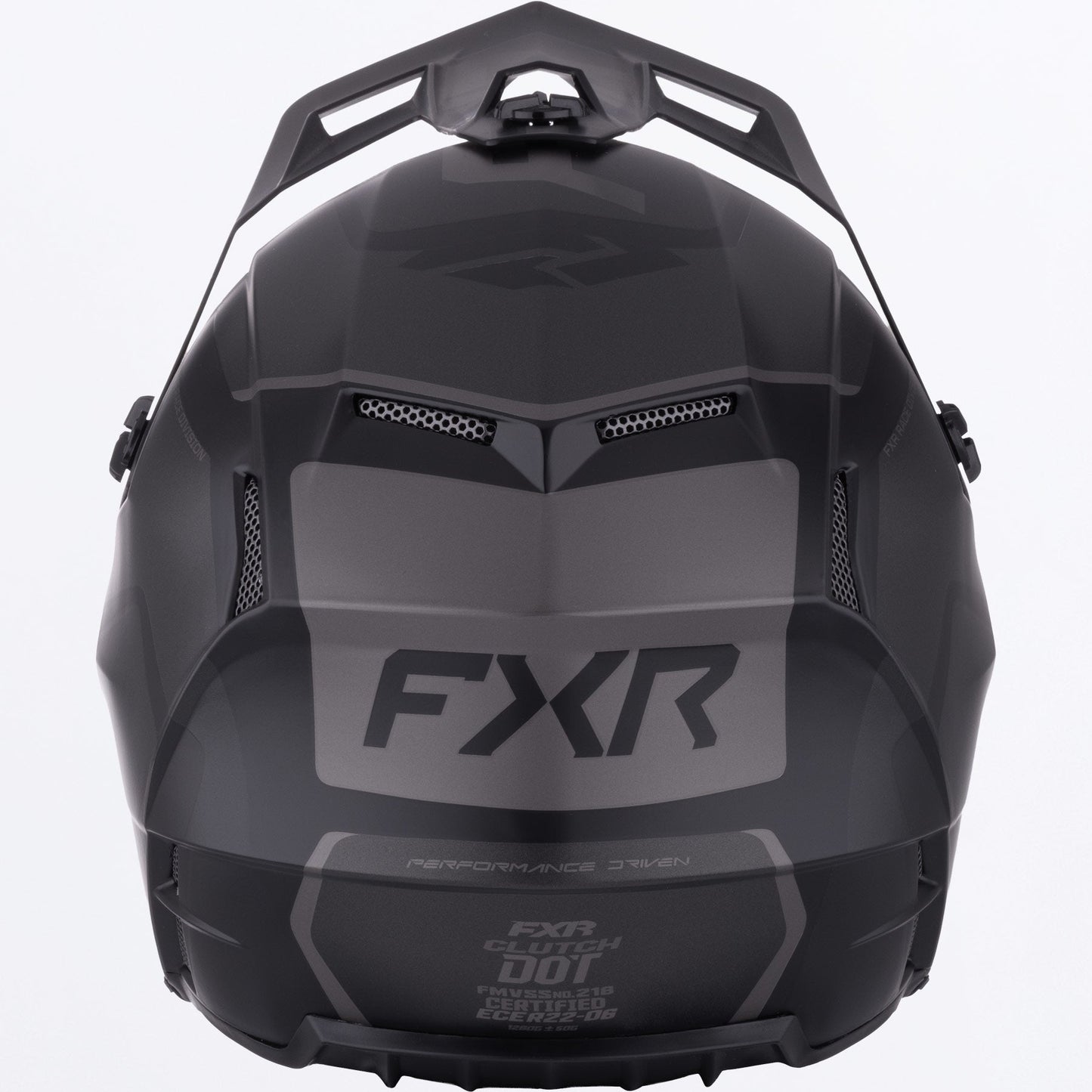 Youth Clutch Evo Helmet