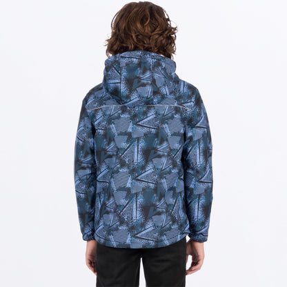 Youth Ride Reversible Jacket