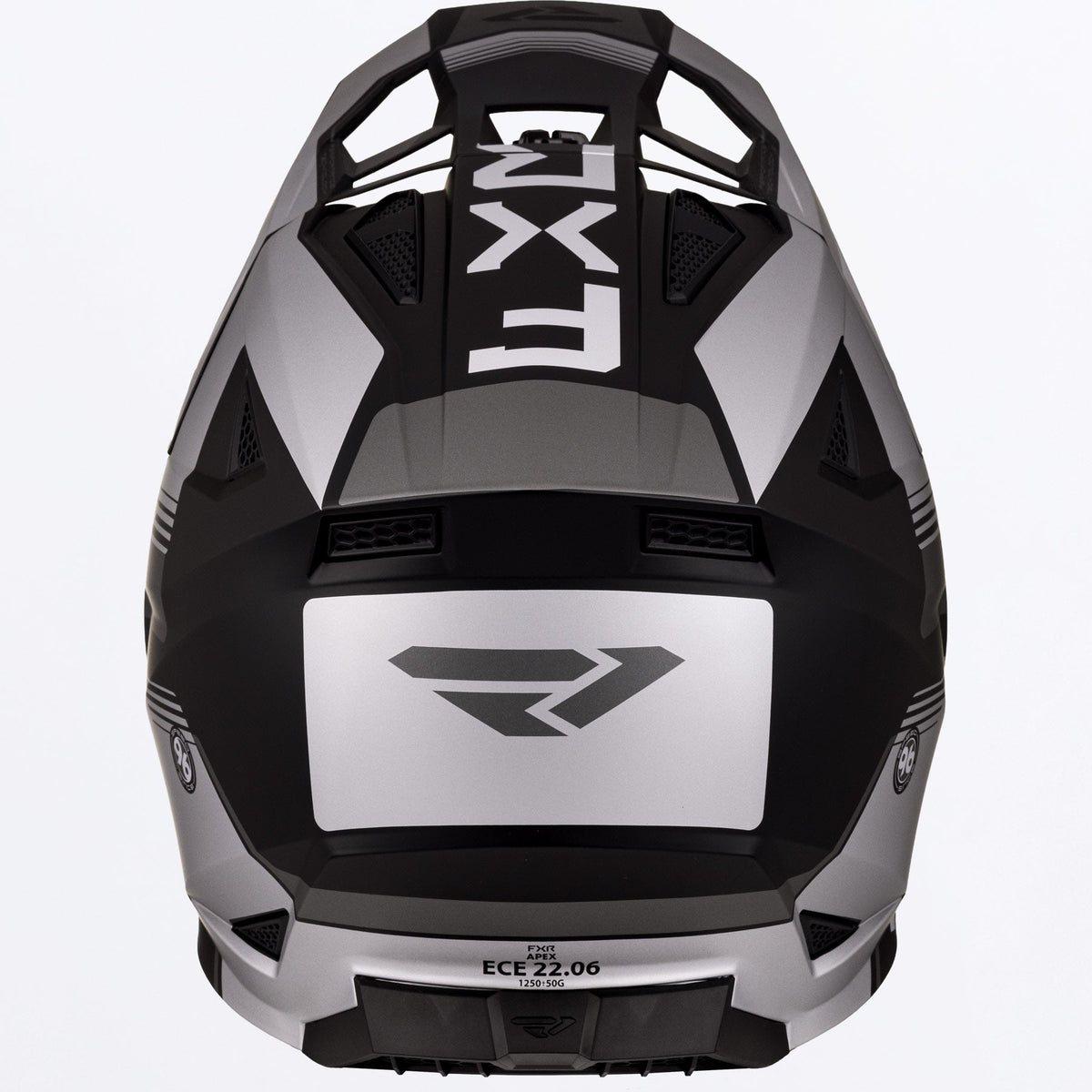 Apex Snow Helmet
