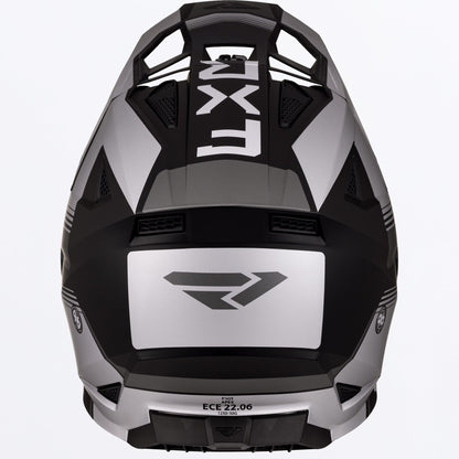 Apex Snow Helmet