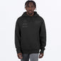Men's Stack Cotton Pullover Hoodie
