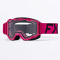 Youth Maverick Clear Goggle