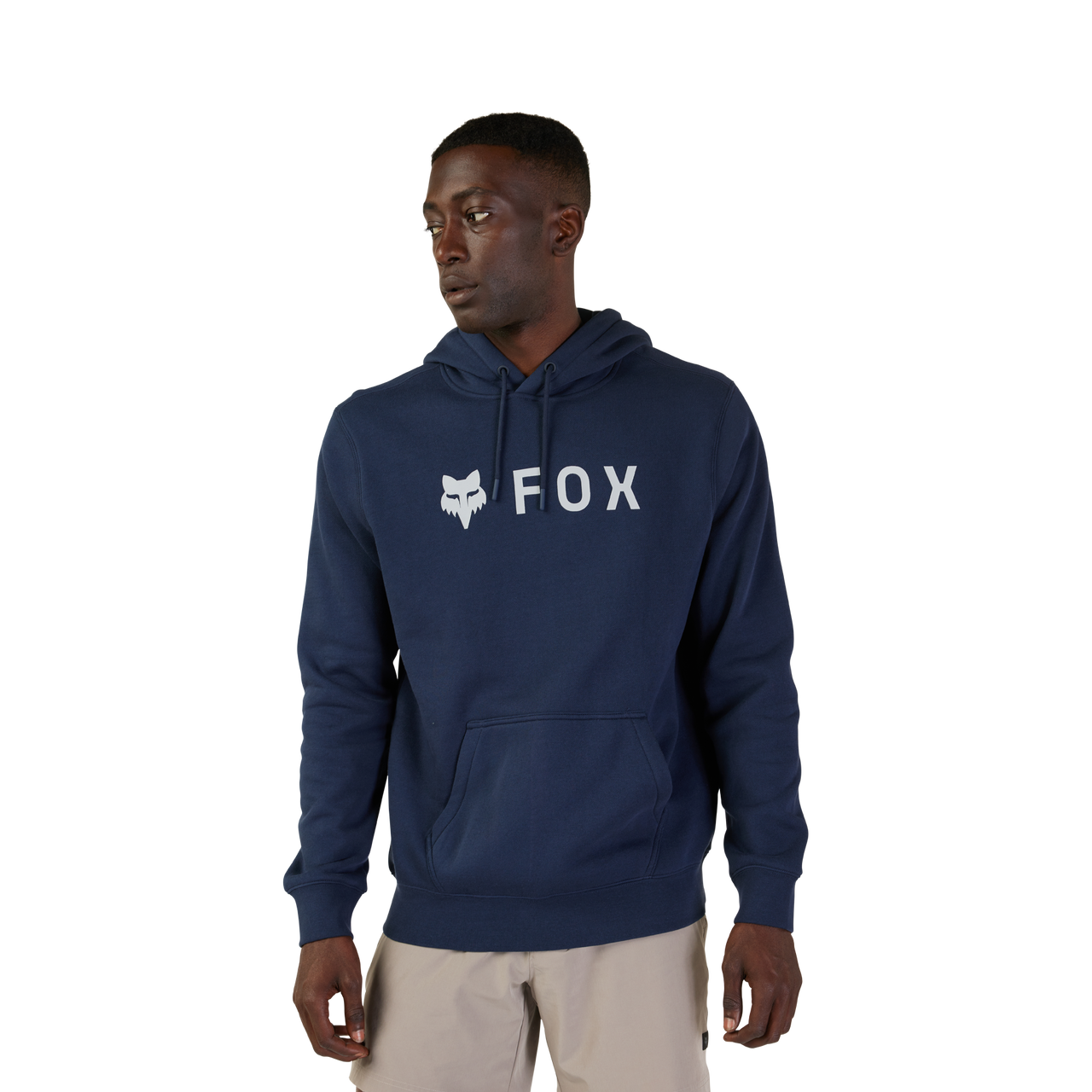Absolute Pullover Hoodie