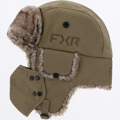 Trapper Hat