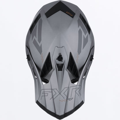 Helium Prime Helmet
