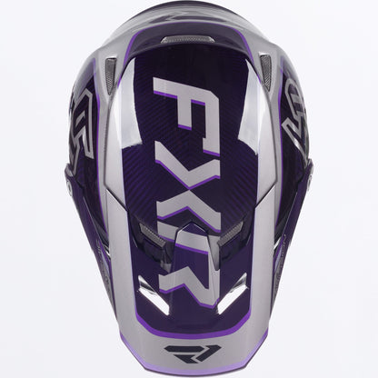 6D ATR-3 Helmet