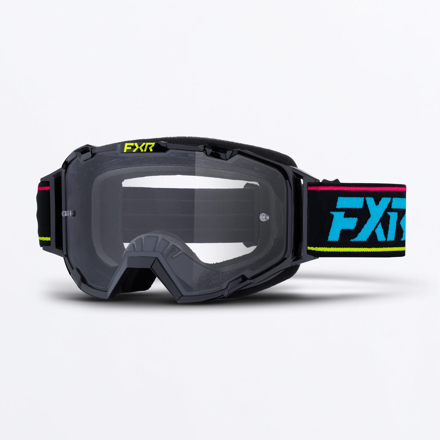 Maverick Prime MX Goggle