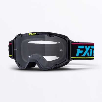 Maverick Prime MX Goggle