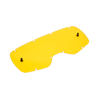 Youth Airspace & Main VLS Goggles Lexan Lens