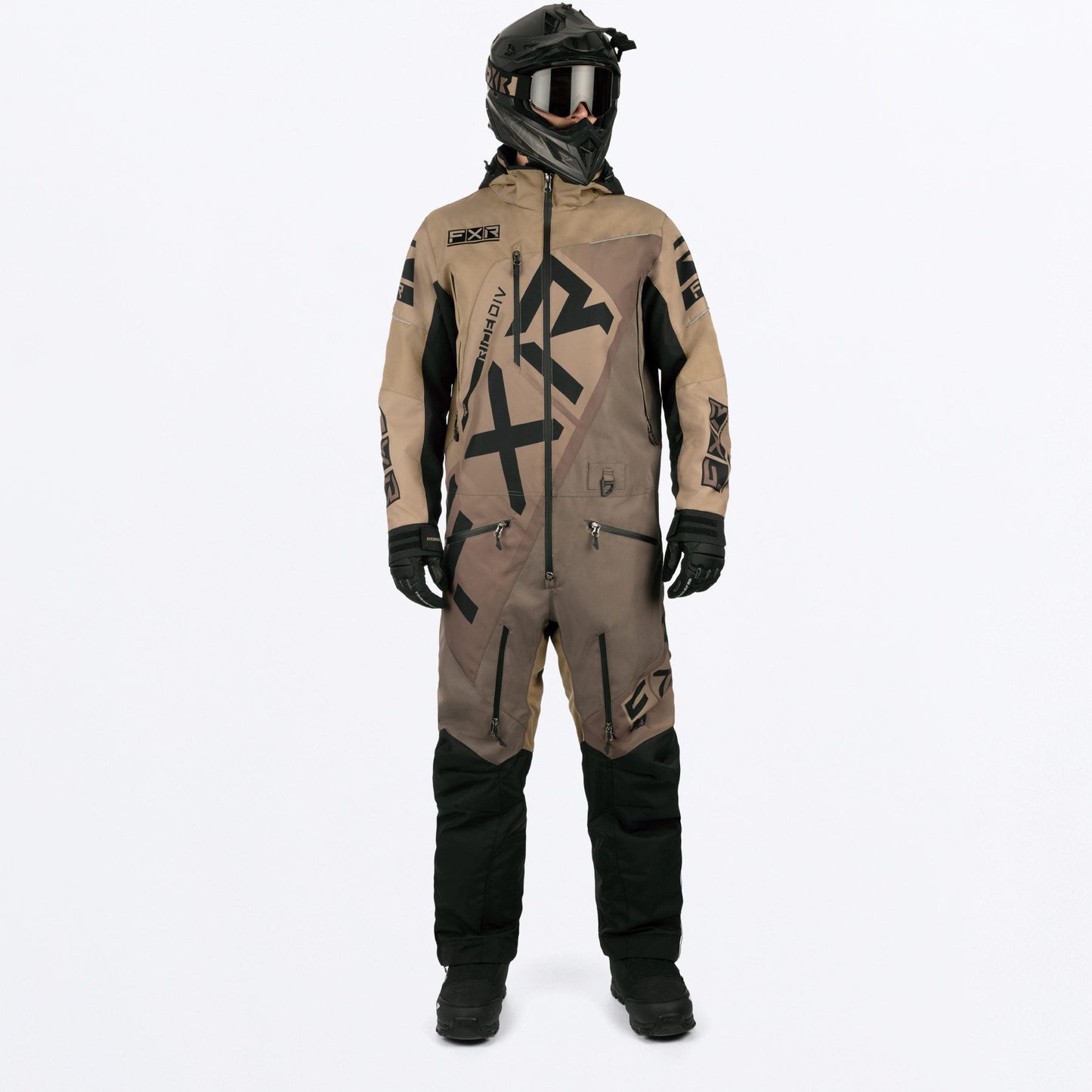 Men's CX Lite Monosuit