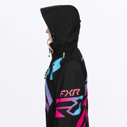 Women's Cold Cross CX Lite Monosuit