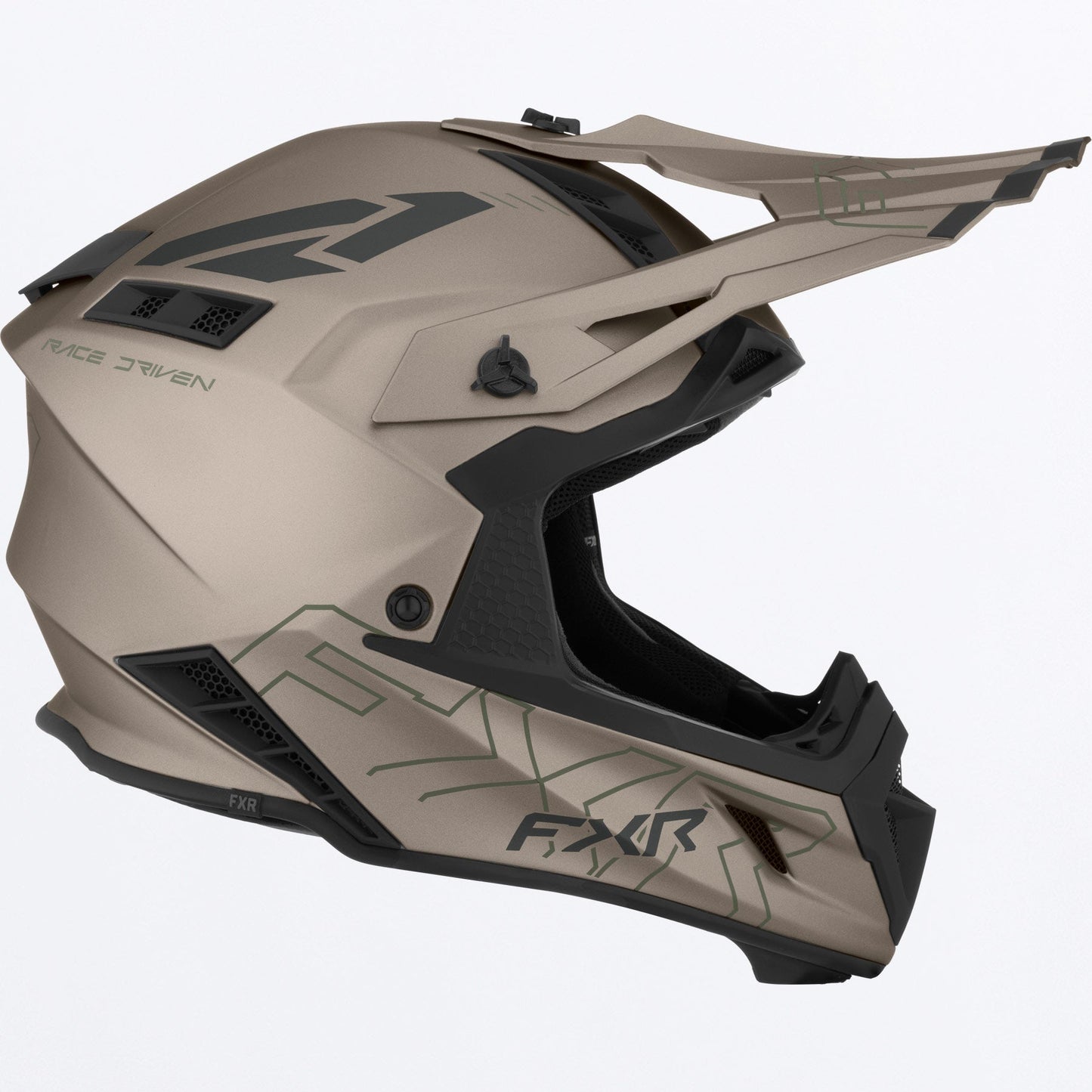 Helium Prime Helmet
