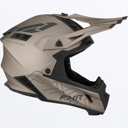 Helium Prime Helmet