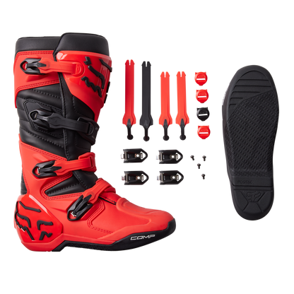 Comp Boots