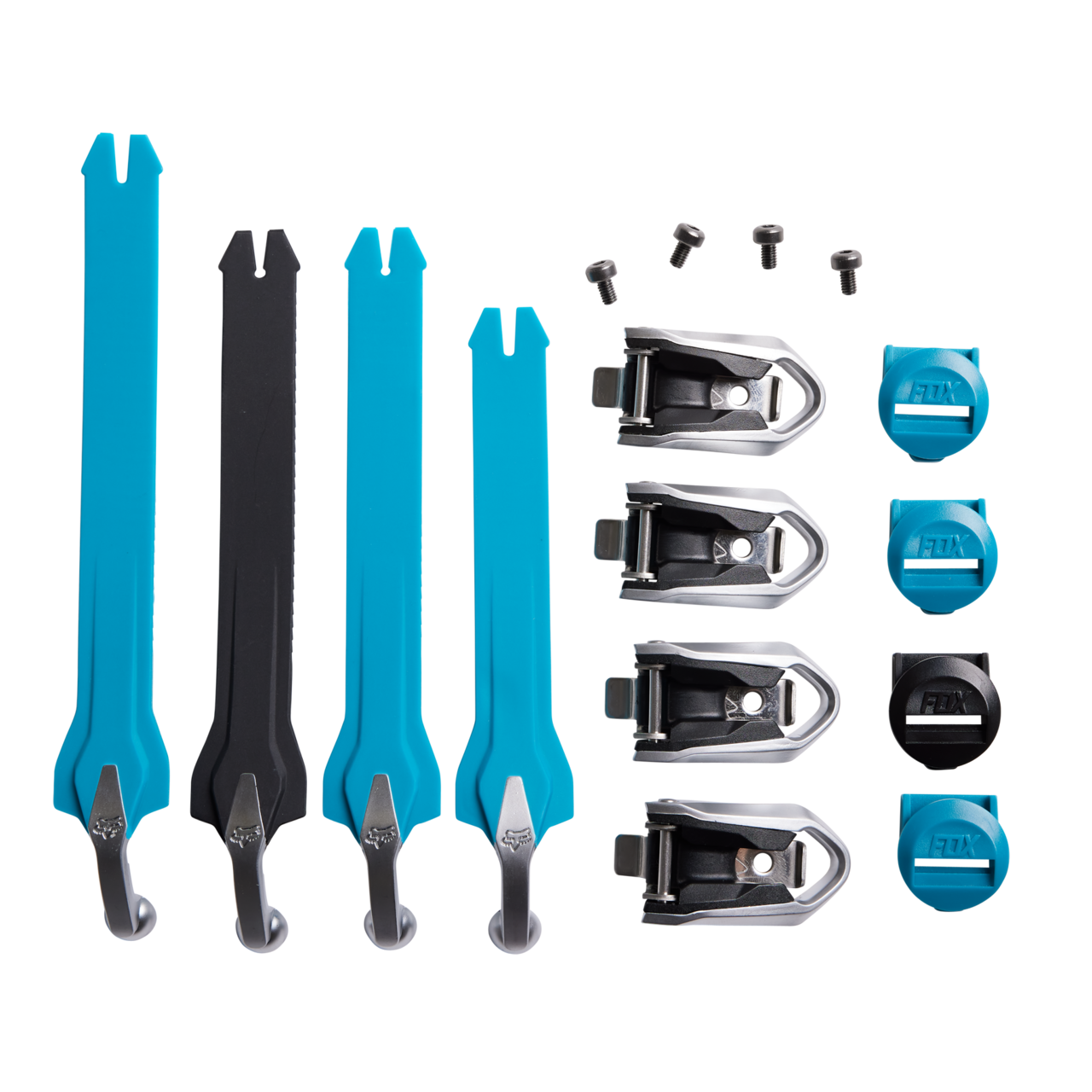 22 Instinct Strap Kit