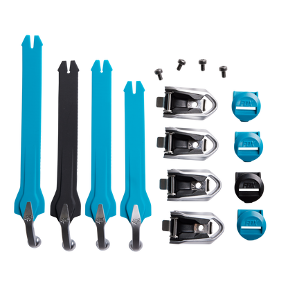22 Instinct Strap Kit