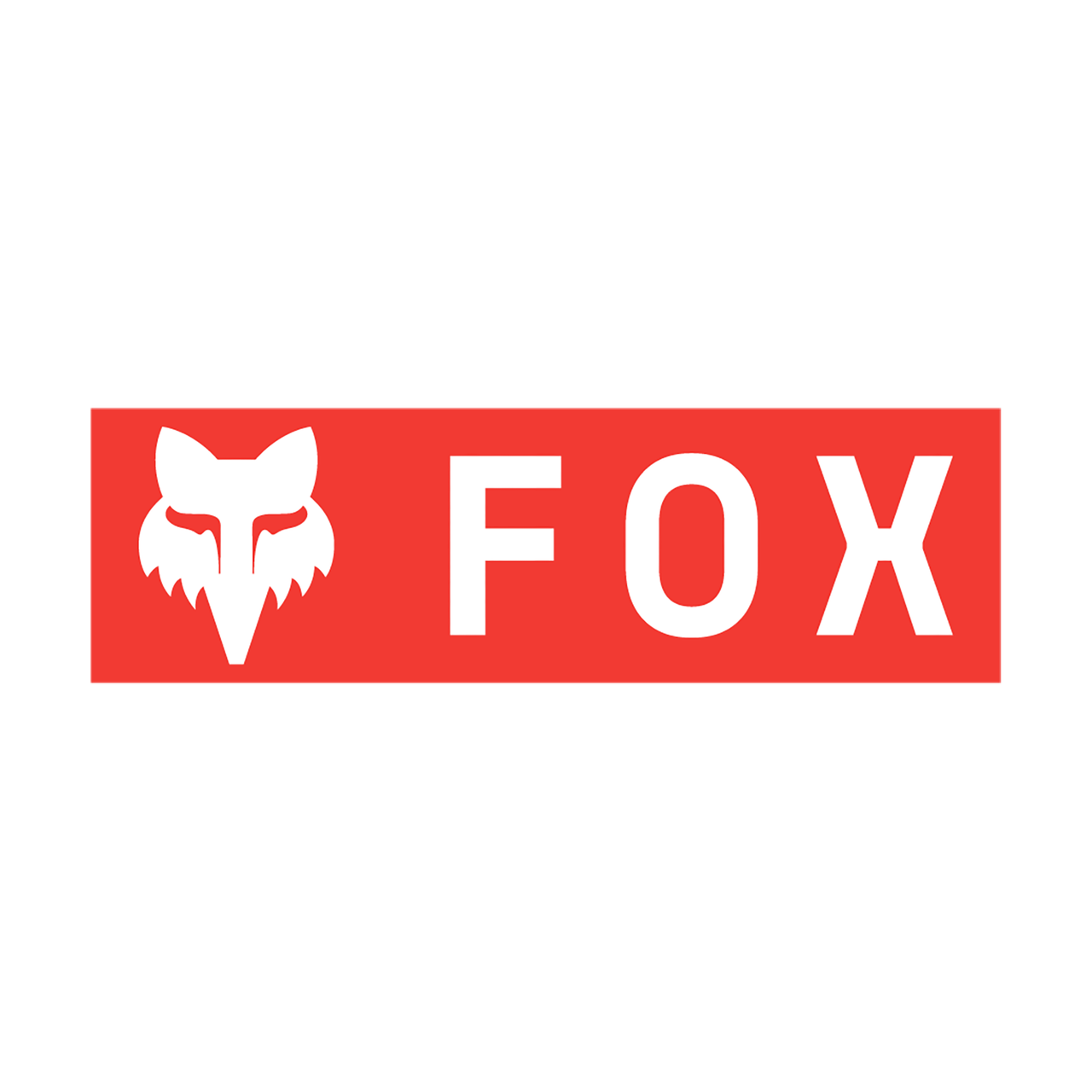Corporate Logo 3" Sticker
