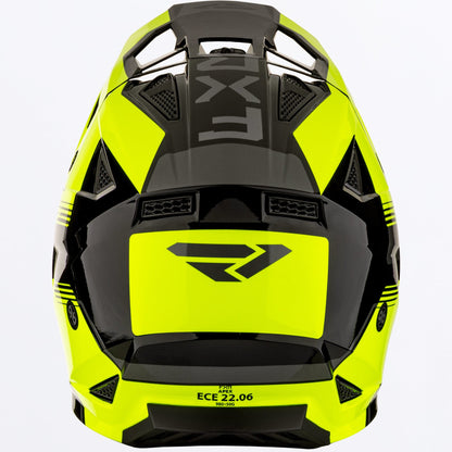 Youth Apex Snow Helmet