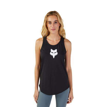 Womens Fox Head Tank