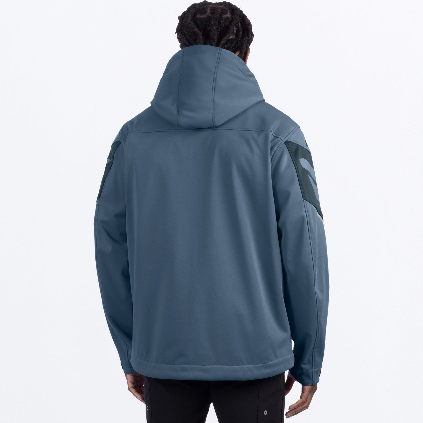 Men's Ascend Softshell Jacket