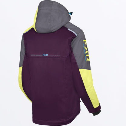 Women's Fresh Jacket