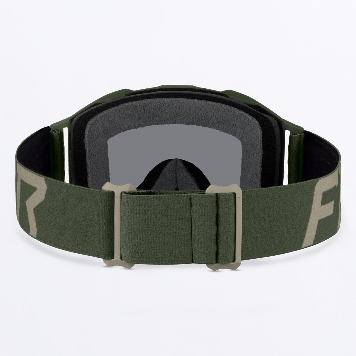 Maverick Prime Goggle