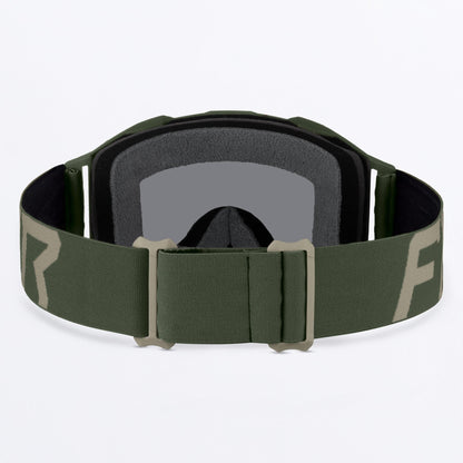Maverick Prime Goggle