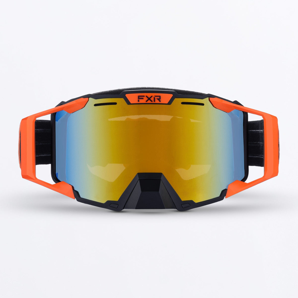 Combat Goggle