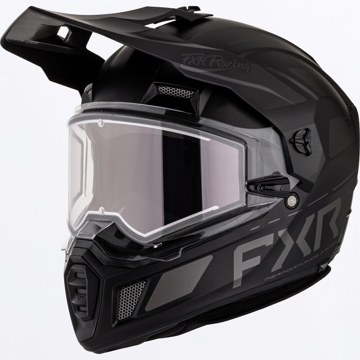 Clutch X Pro Helmet
