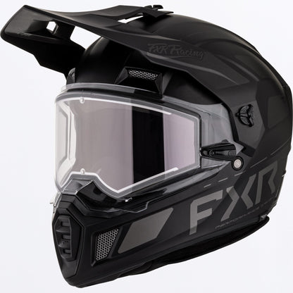Clutch X Pro Helmet