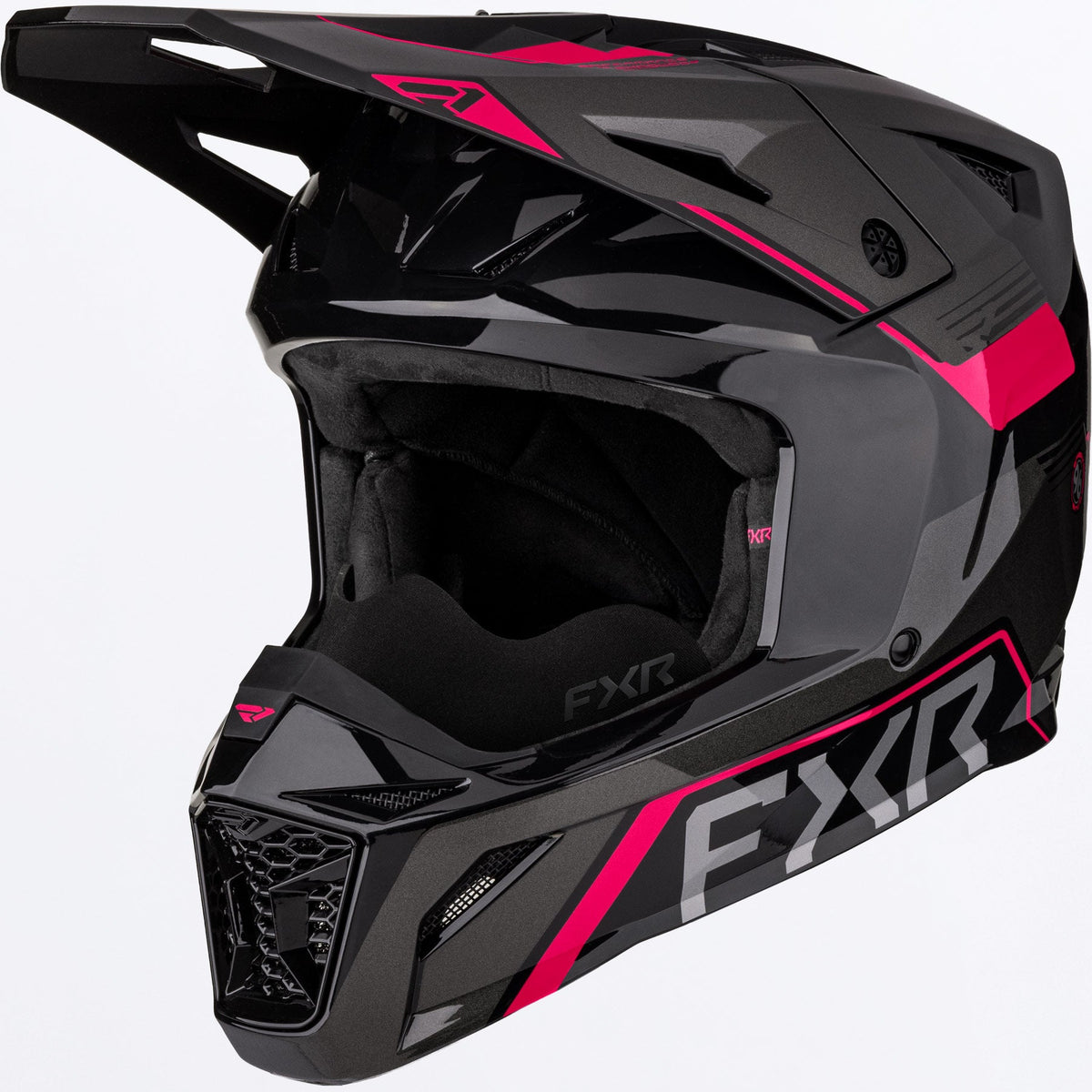 Apex Snow Helmet