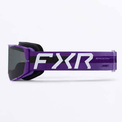 FXR Factory Ride MX Goggle