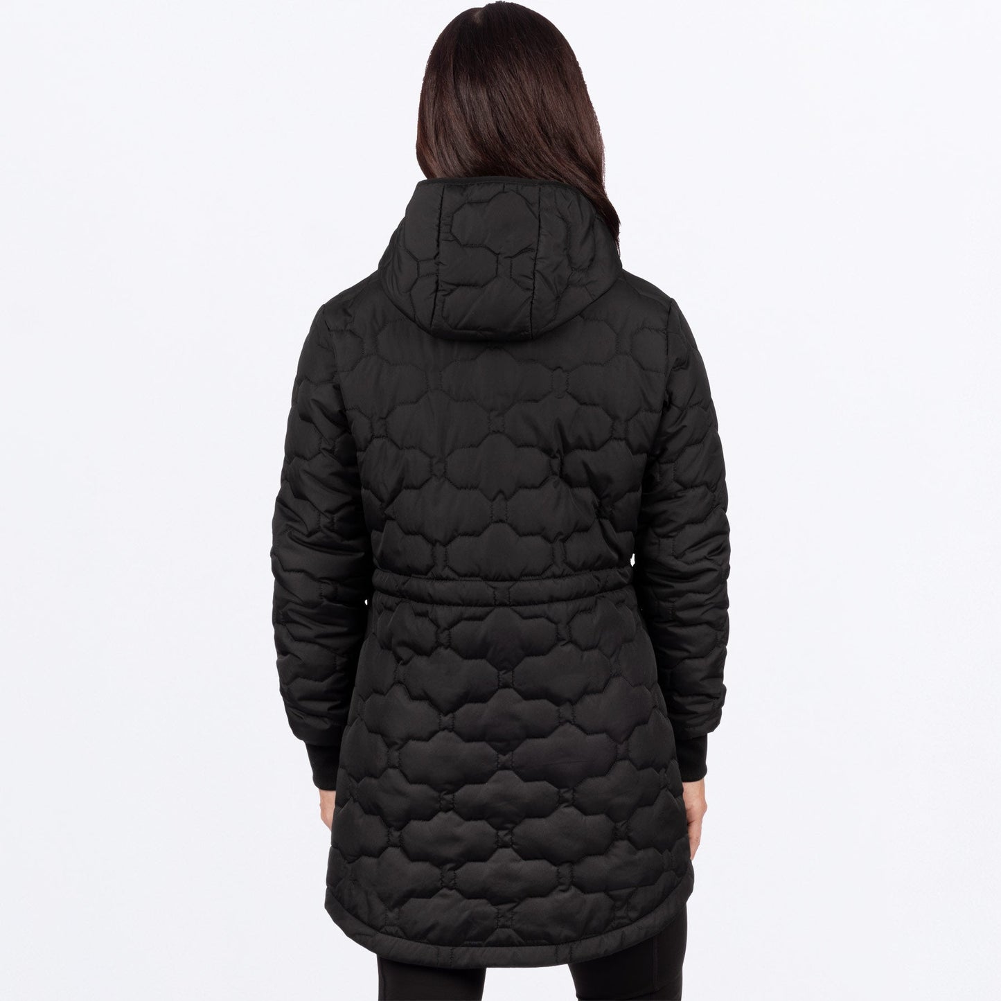 Women's Isla Quilted Jacket
