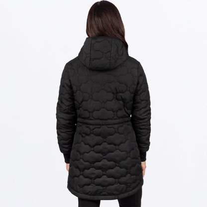 Women's Isla Quilted Jacket
