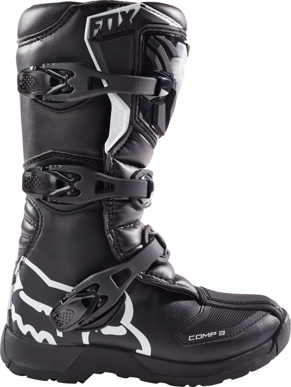 Comp 3Y Boots