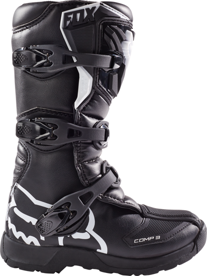 Comp 3Y Boots