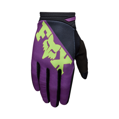 Youth 180 Glove Raid