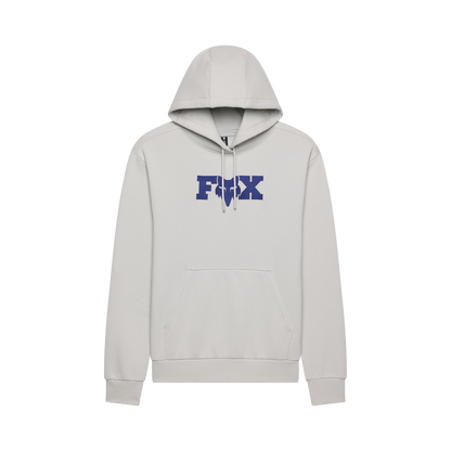 Women's F Head X Fleece Pullover Hoodie
