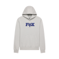 Women's F Head X Fleece Pullover Hoodie