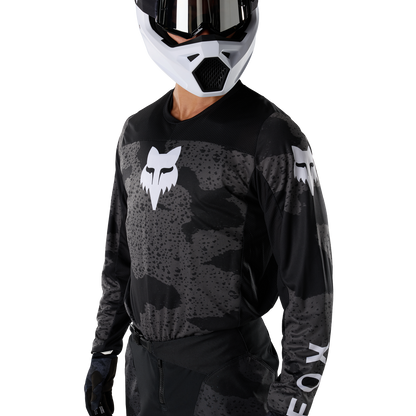 180 BNKR Jersey