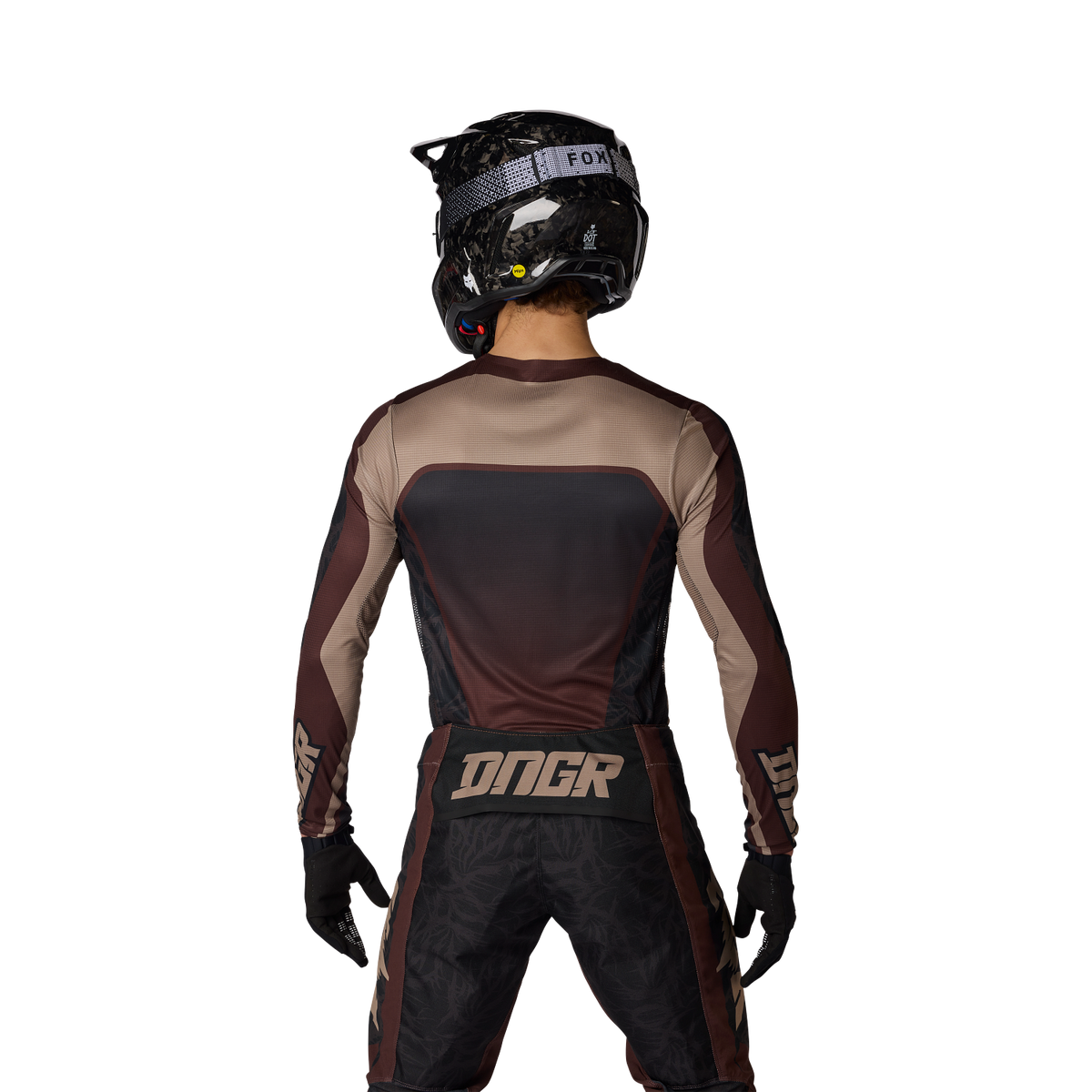 Flexair HD38 Jersey